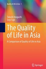 Quality of Life in Asia