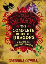 Complete Book of Dragons