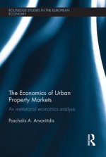 Economics of Urban Property Markets