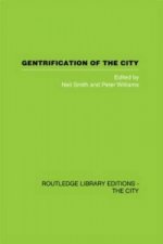 Gentrification of the City
