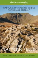 Eastern Fells (Walkers Edition)