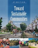 Toward Sustainable Communities
