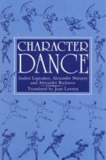 Character Dance