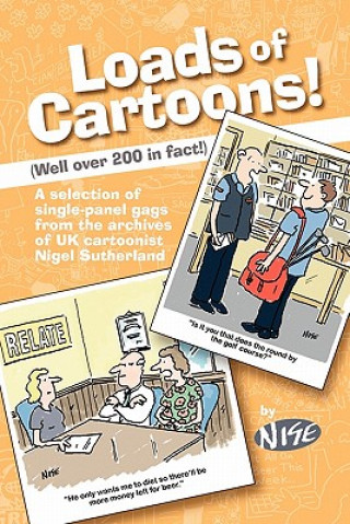 Loads of Cartoons