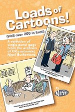 Loads of Cartoons