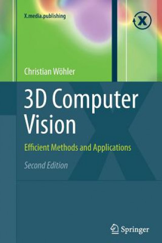 3D Computer Vision