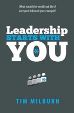 Leadership Starts with You