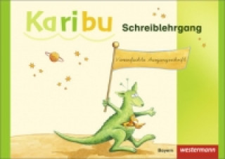 Karibu - Ausgabe für Bayern