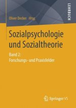 Sozialpsychologie Und Sozialtheorie