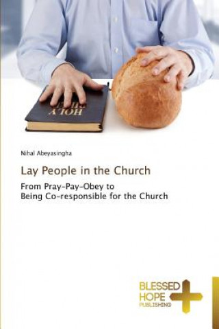 Lay People in the Church