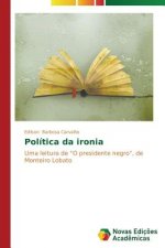 Politica da ironia