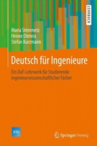 Deutsch für Ingenieure