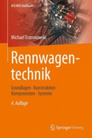 Rennwagentechnik