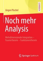 Noch Mehr Analysis