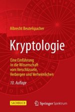 Kryptologie