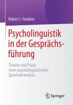 Psycholinguistik in der Gesprachsfuhrung