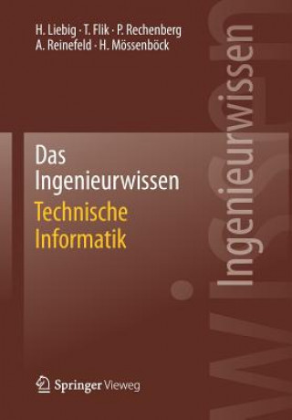 Das Ingenieurwissen: Technische Informatik