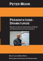 Prasentations-Dramaturgie