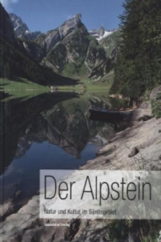 Der Alpstein