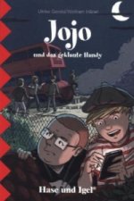 Jojo und das geklaute Handy, Schulausgabe