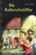 Die Kellerschnüffler, Schulausgabe