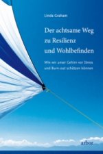 Der achtsame Weg zu Resilienz und Wohlbefinden