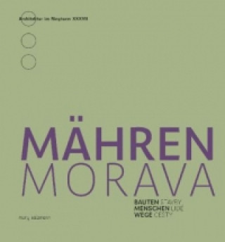 Mähren - Morava