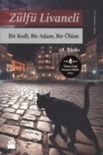 Bir Kedi, Bir Adam, Bir Ölüm. Katze, Mann und Tod, Türkische Auflage