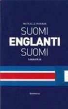 Finnish-English & English-Finnish Dictionary