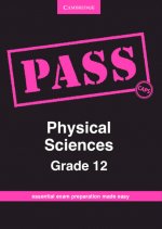 PASS Physical Sciences Grade 12 English