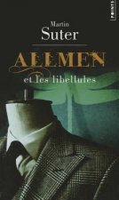 Allmen et les libellules