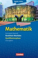 Bigalke/Köhler: Mathematik - Nordrhein-Westfalen - Ausgabe 2014 - Qualifikationsphase Leistungskurs