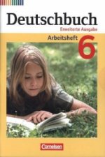 Deutschbuch - Sprach- und Lesebuch - Erweiterte Ausgabe - 6. Schuljahr