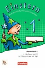 Einstern - Mathematik - Ausgabe 2015 - Band 1