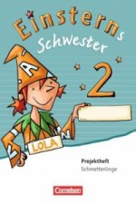 Einsterns Schwester - Sprache und Lesen - Ausgabe 2015 - 2. Schuljahr