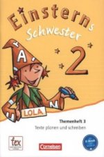 Einsterns Schwester - Sprache und Lesen - Ausgabe 2015 - 2. Schuljahr