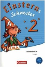 Einsterns Schwester - Sprache und Lesen - Ausgabe 2015 - 2. Schuljahr