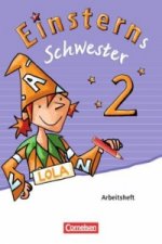 Einsterns Schwester - Sprache und Lesen - Ausgabe 2015 - 2. Schuljahr