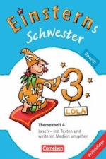 Einsterns Schwester - Sprache und Lesen - Bayern - 3. Jahrgangsstufe
