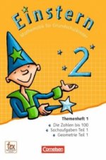 Einstern - Mathematik - Ausgabe 2015 - Band 2