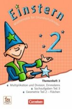 Einstern - Mathematik - Ausgabe 2015 - Band 2