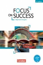 Focus on Success - 5th Edition - Allgemeine Ausgabe - B1/B2