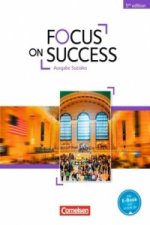 Focus on Success - 5th Edition - Soziales - B1/B2