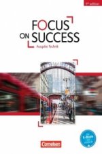 Focus on Success - 5th Edition - Technik - B1/B2