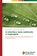interface meio ambiente e linguagem