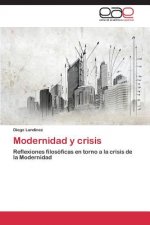 Modernidad y crisis