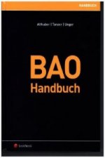 BAO Handbuch
