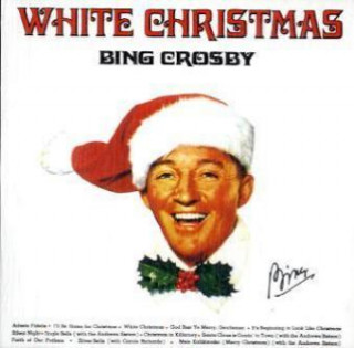White Christmas, 1 Audio-CD