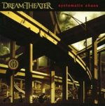Systematic Chaos, 1 Audio-CD