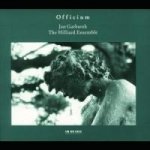 Officium, 1 Audio-CD